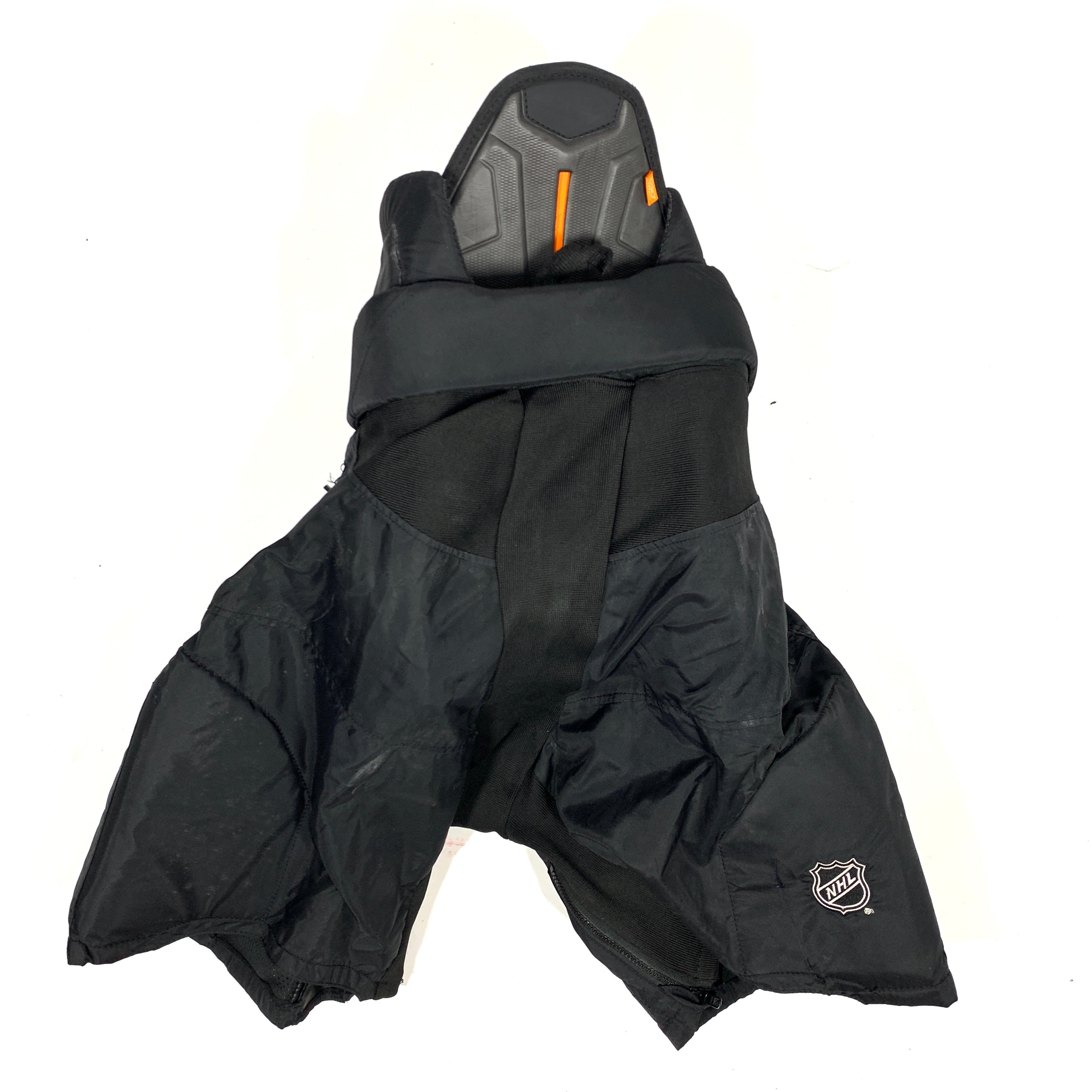 CCM HPTK - Pantalon d'occasion de la LNH (noir)
